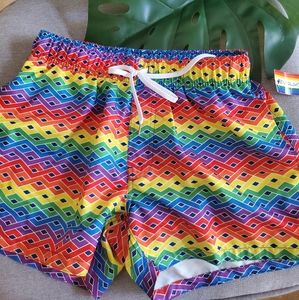 2xist Evolve Men's Swim Trunks